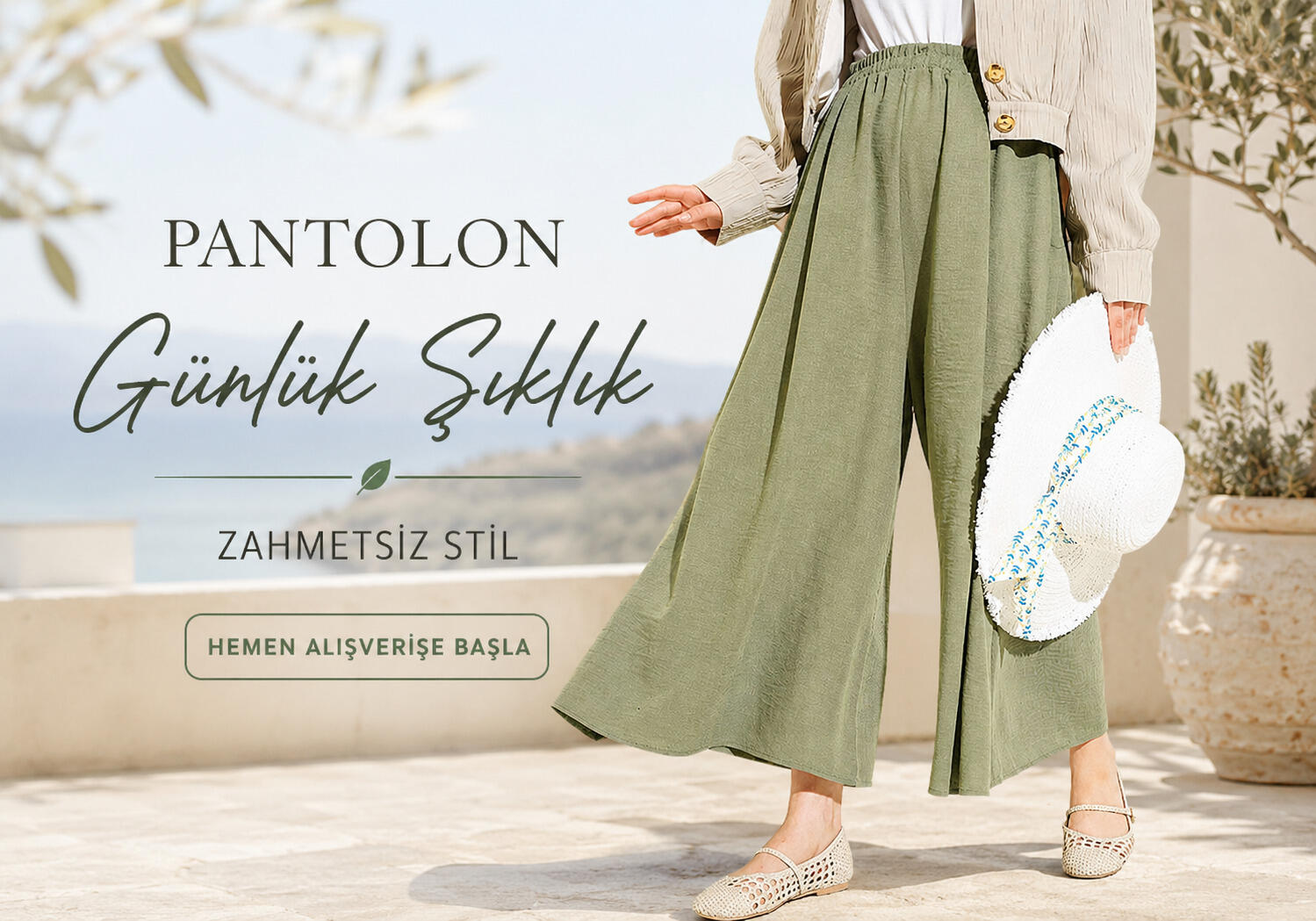 pantolon