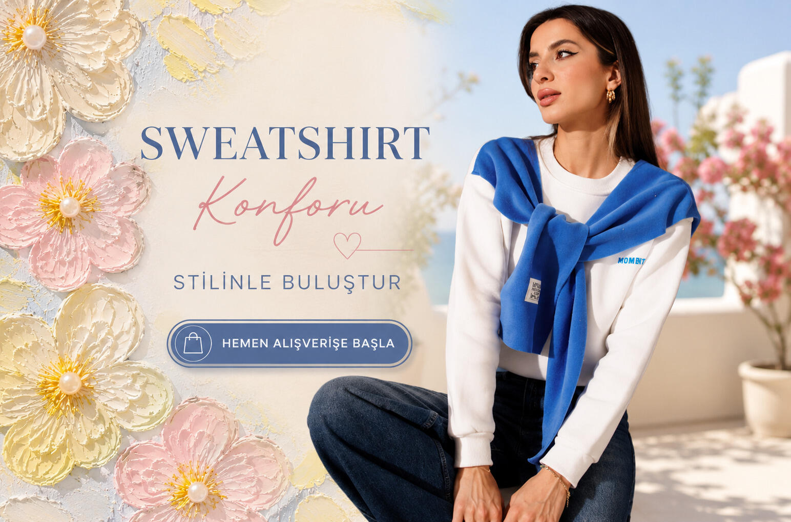 Sweatshirt