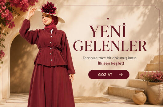 Yeni Gelenler