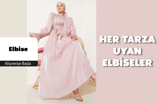 elbise