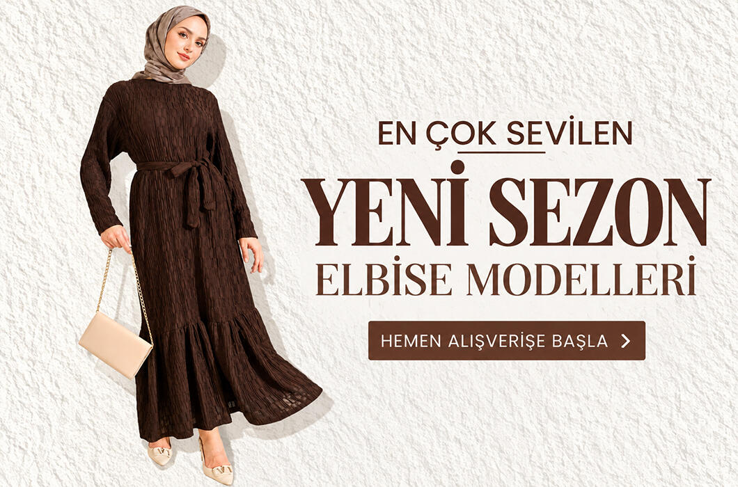 Elbise