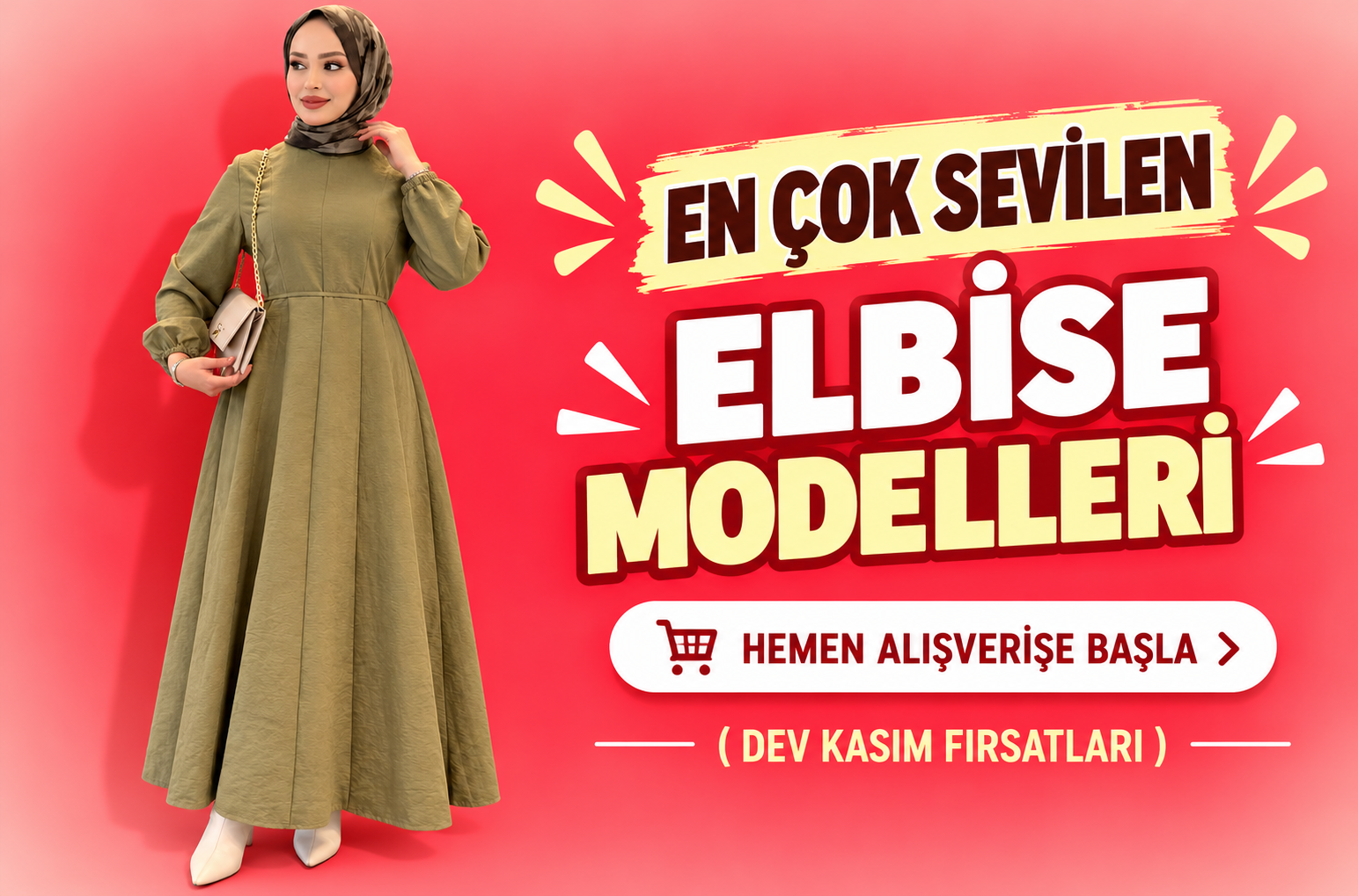 Elbise