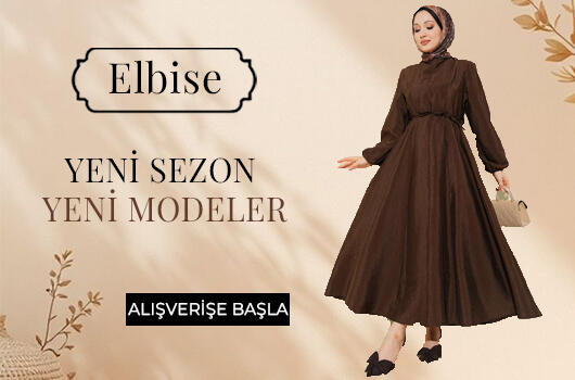Elbise