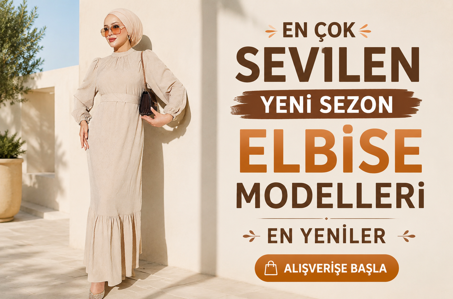 Elbise