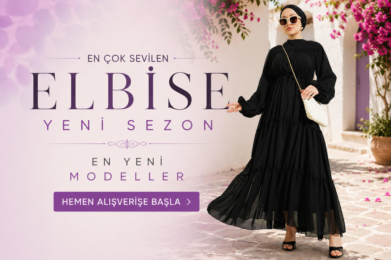 Elbise