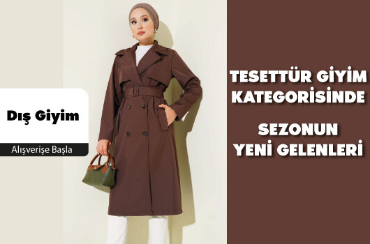 Dış Giyim 
