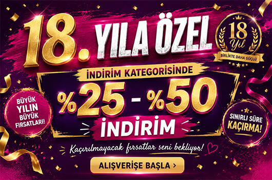 Flaş Ürünler
