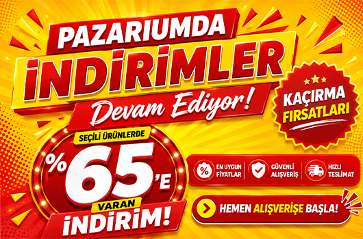 indirim