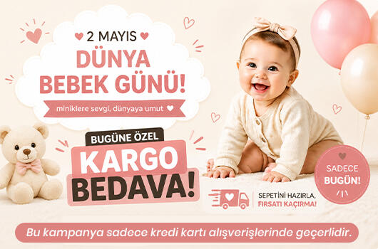 2 mayıs bebek