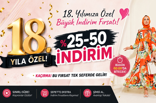 indirim