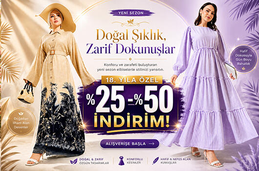 indirim