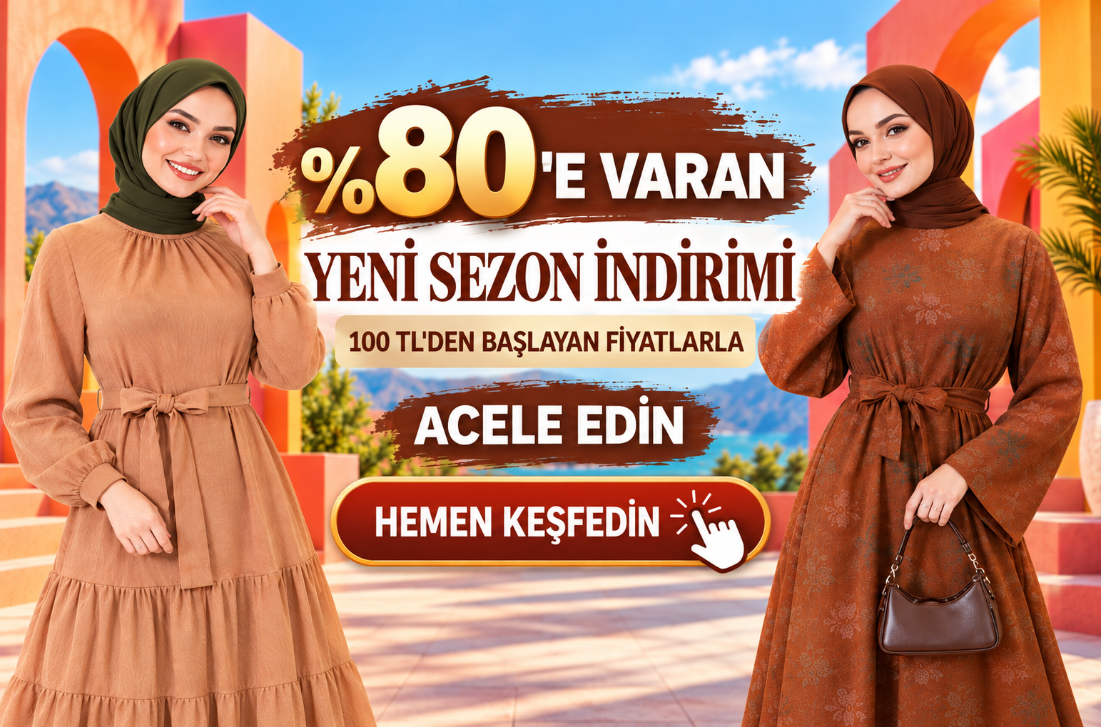 Yeni sezon