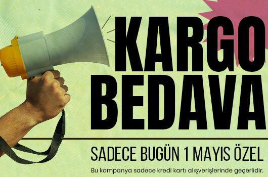 1 mayıs