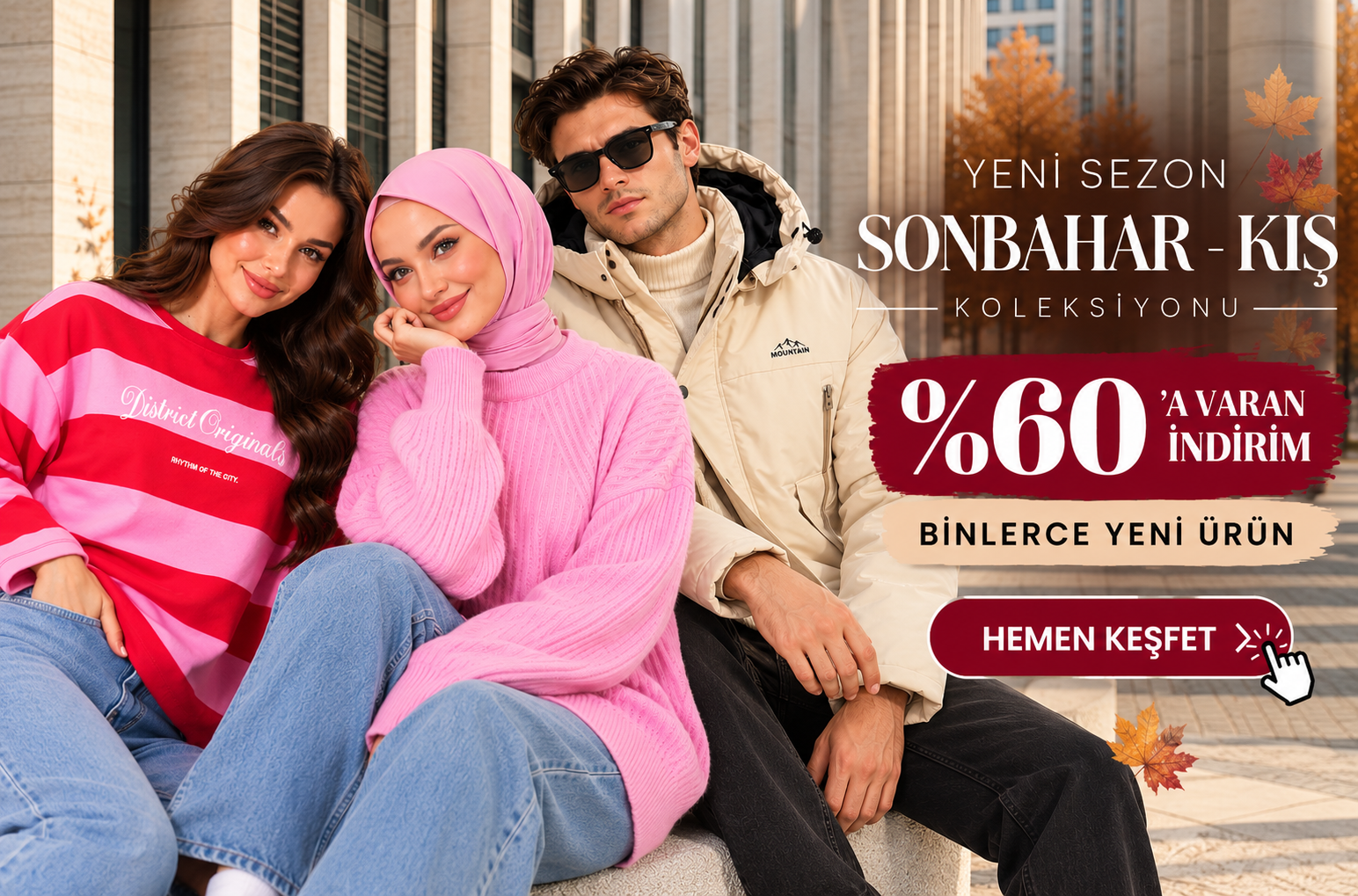 Yeni sezon
