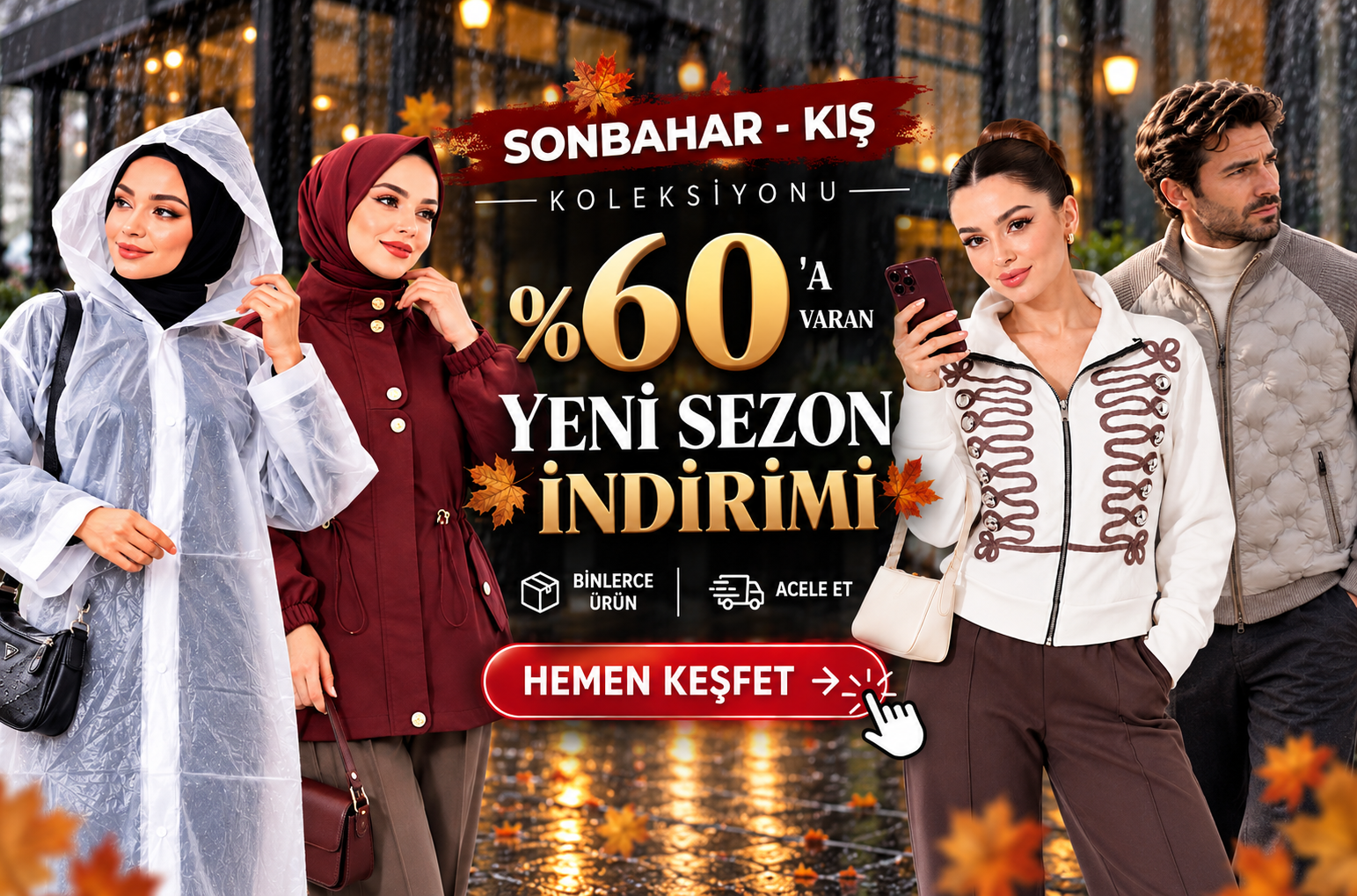 Yeni sezon