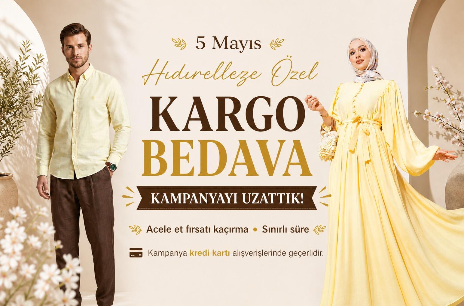 5 mayıs hıdırellez