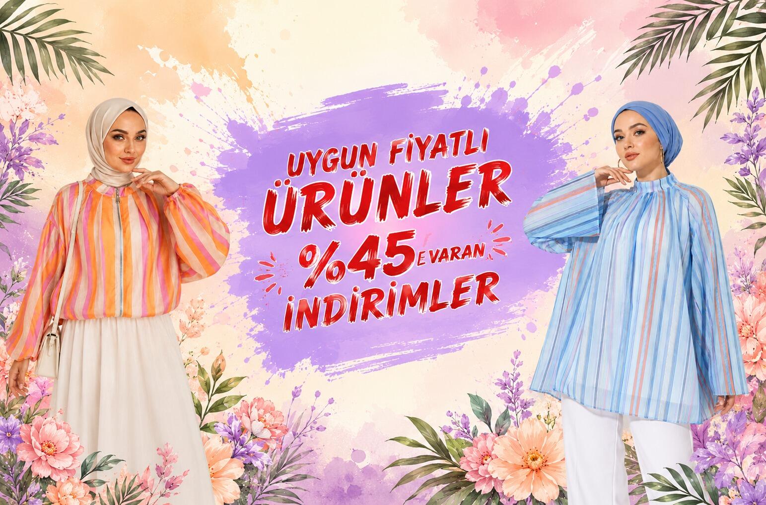 indirim