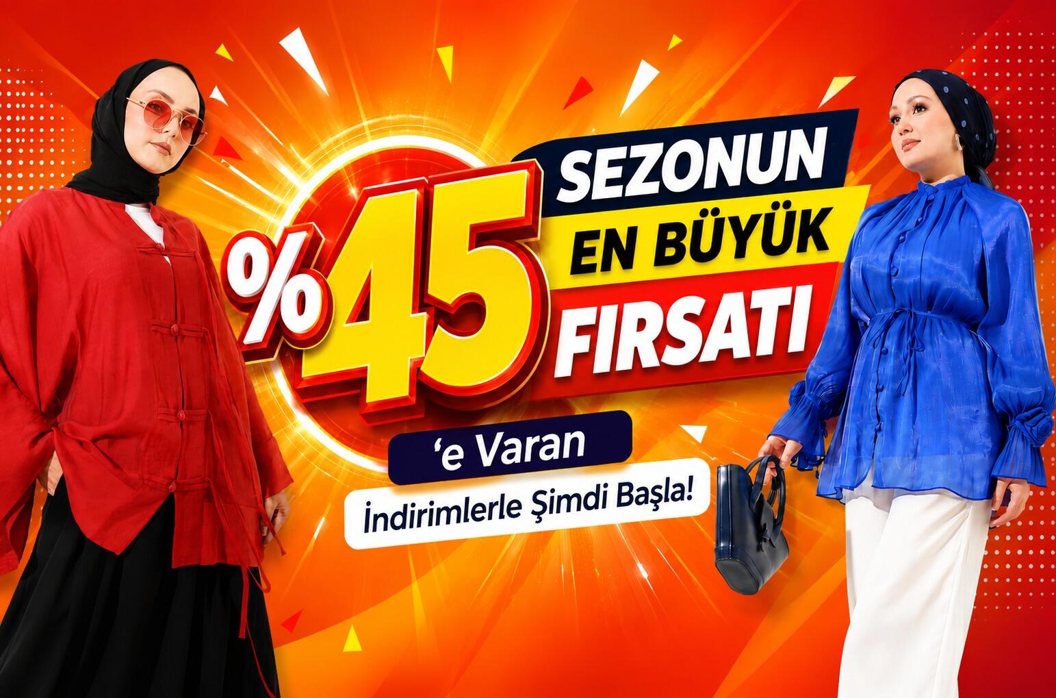 indirim