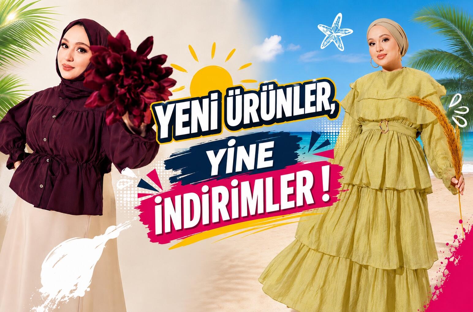indirim