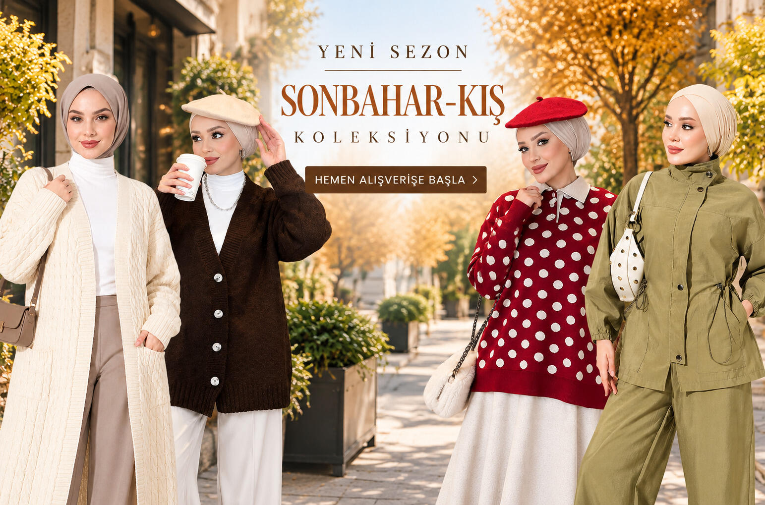 Yeni sezon