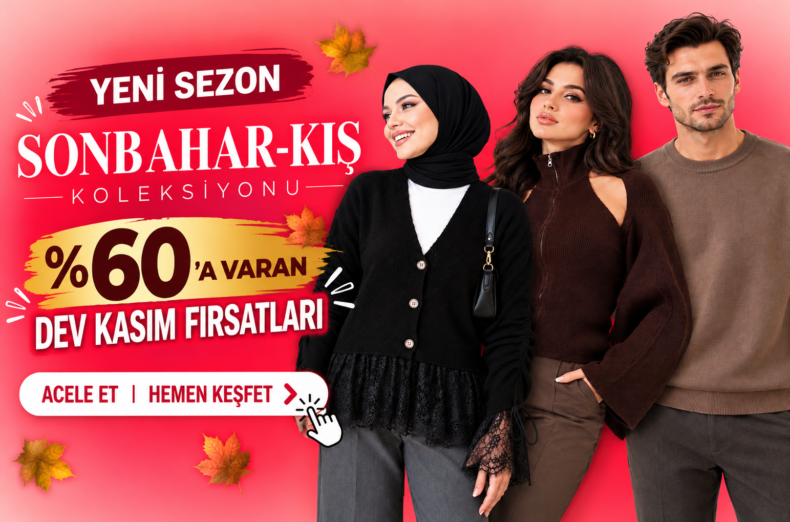 Yeni sezon