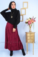 4'lü Kadife Rüyası Siyah Kombin - 94,60 TL Yerine 70.00 TL