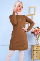 4'lü Pratik Kombin - Kiremit - 74,60 TL Yerine 49,00 TL