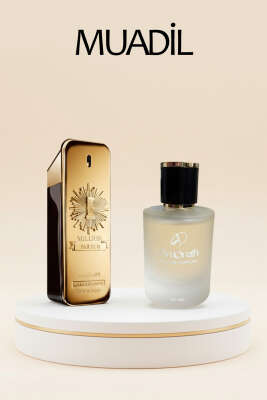 Erkek Parfüm Beyaz - Erkek Parfüm