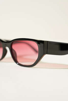 Anteros Serisi Gözlük Bordo - GÜNEŞ GÖZLÜĞÜ