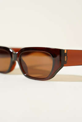 Anteros Serisi Gözlük Kahve - GÜNEŞ GÖZLÜĞÜ