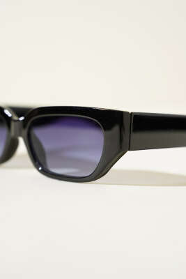 Anteros Serisi Gözlük Siyah - GÜNEŞ GÖZLÜĞÜ