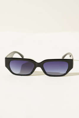 Anteros Serisi Gözlük Siyah - GÜNEŞ GÖZLÜĞÜ