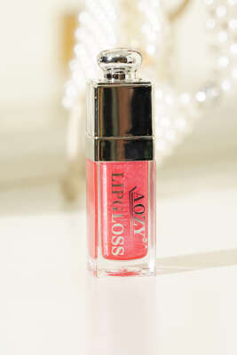 Aozy Dudak Parlatıcısı Asorti 4 