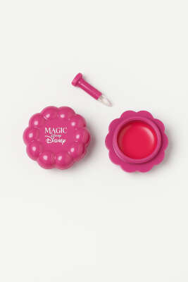 Aparatlı Lipgloss Fuşya 