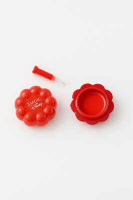 Aparatlı Lipgloss Kırmızı 