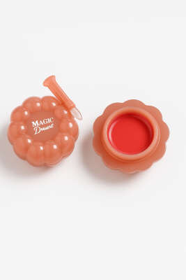 Aparatlı Lipgloss Şeftali 