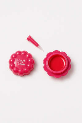 Aparatlı Lipgloss Vişne - Makyaj Aksesuarları