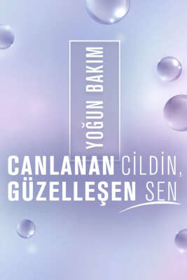 Arko Nem Besleyici Hyaluronik Asit Bakım Kremi 250 ml - El Kremi