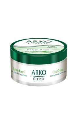 Arko Nem Classic Bakım Kremi 250 ml 