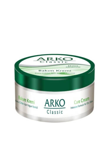 Arko Nem Classic Bakım Kremi 250 ml - El Kremi