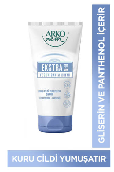 Arko Nem Ekstra Yogun Bakım Kremi 60 ml - El Kremi