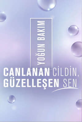Arko Nem Hyaluronik Asit Yoğun Bakım Kremi 60 ml - El Kremi