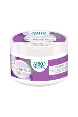  Arko Nem Hyalüronik Krem 420 ml - ERSAN KOZMETİK