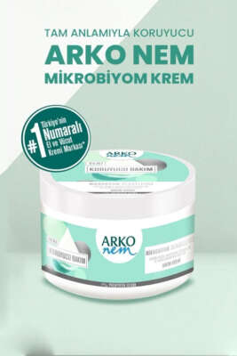  Arko Nem Koruyucu Krem 420 ml - Vücut Kremi