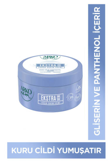 Arko Nem Yoğun Bakım Kremi 250 ml - El Kremi