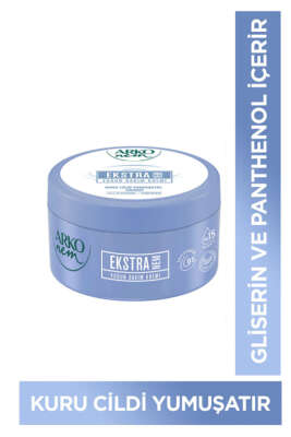 Arko Nem Yoğun Bakım Kremi 250 ml - ERSAN KOZMETİK