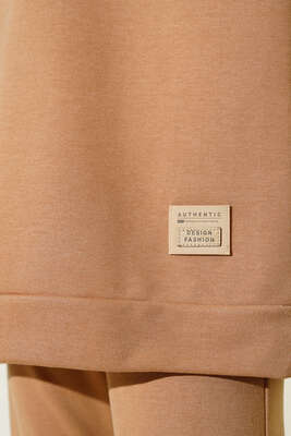 Arma Detaylı İkili Takım Latte - 300-500 TL Ürünler