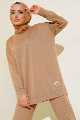 Arma Detaylı İkili Takım Latte - Yılın Fırsatı