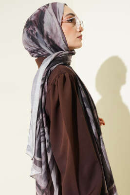 Ashira Desen Bambu Kraş Şal Taş - Günün Seçilenleri