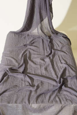 Aya Serisi İnce Pamuk 3'lü Şal Seti Asorti 3 - Düz Şal Seti